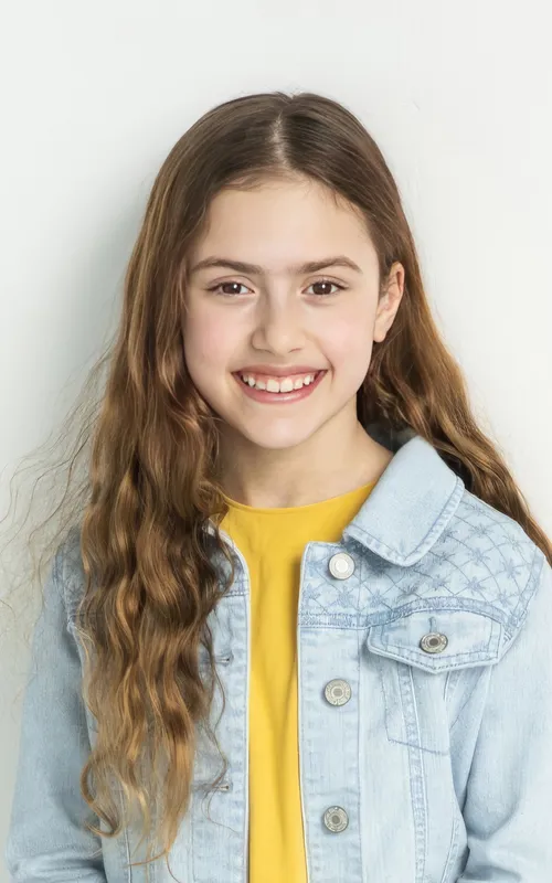 Zoe Worn