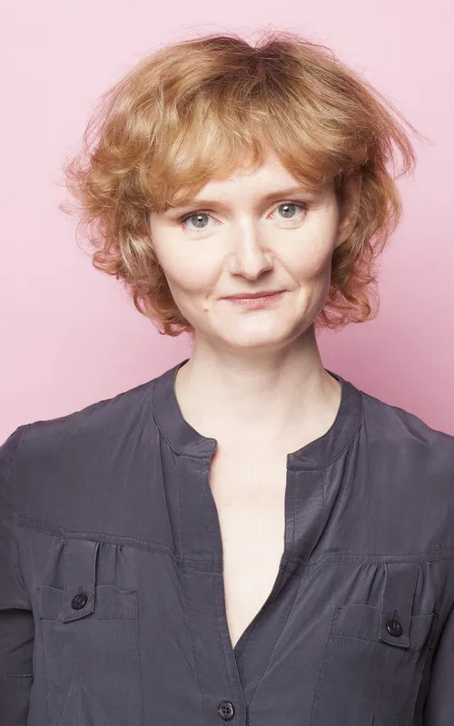 Kelly Metzger