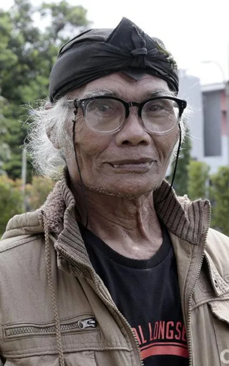Diding Boneng