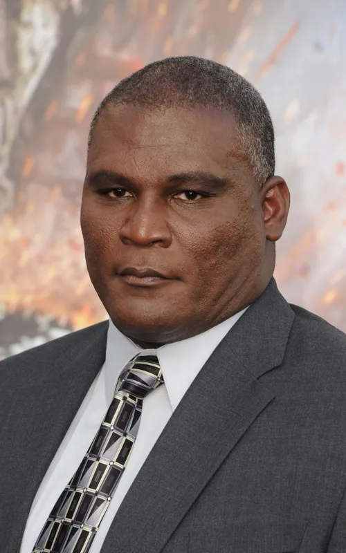 Gregory D. Gadson