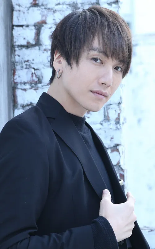 Kei Hosogai