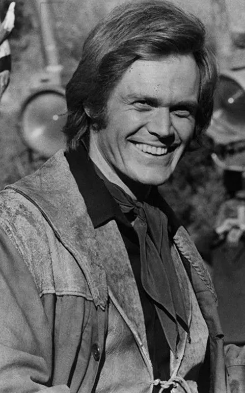 Roger Davis