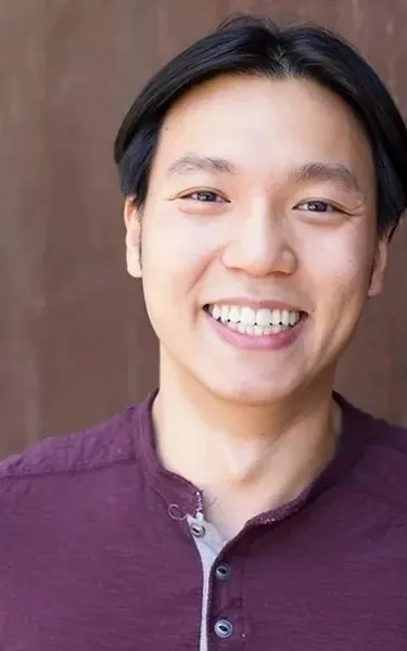 Stephen Fu