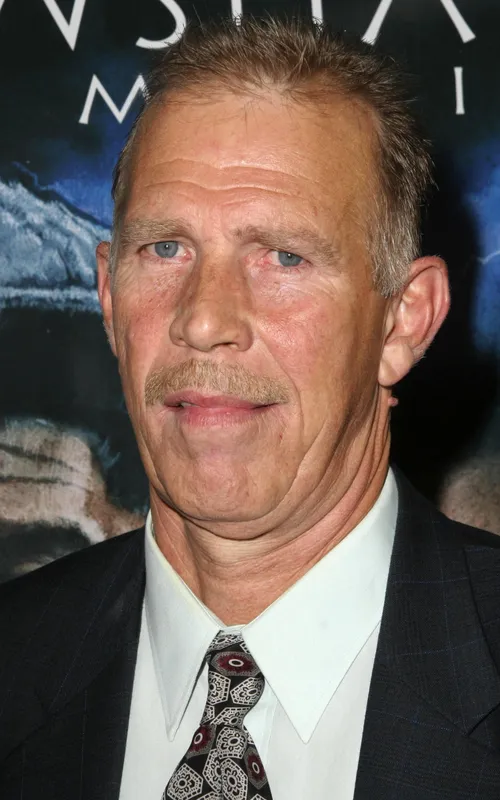 Brian Libby