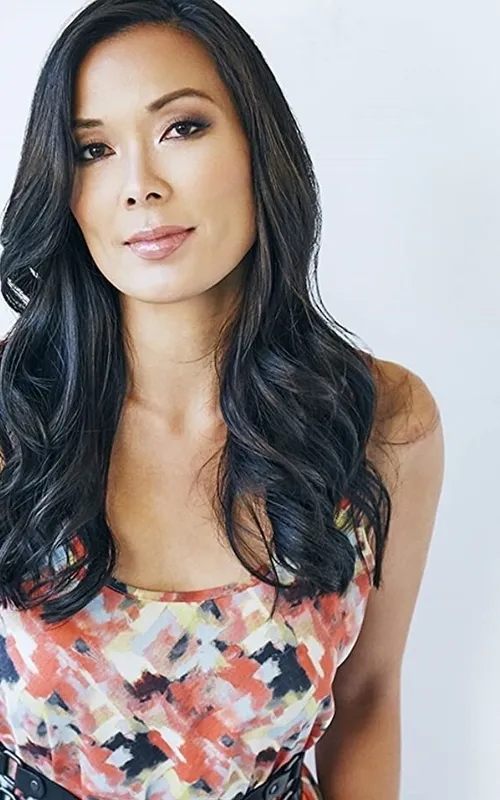 Laura Kai Chen