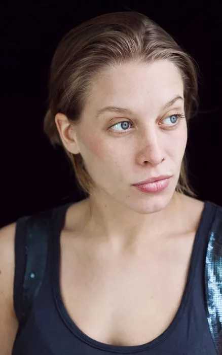 Friedelise Stutte