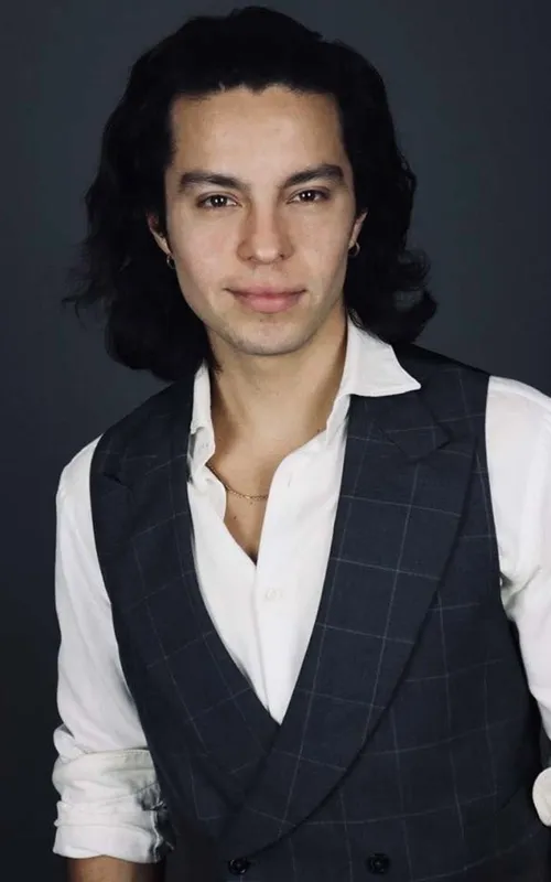 Sebastián Viveros