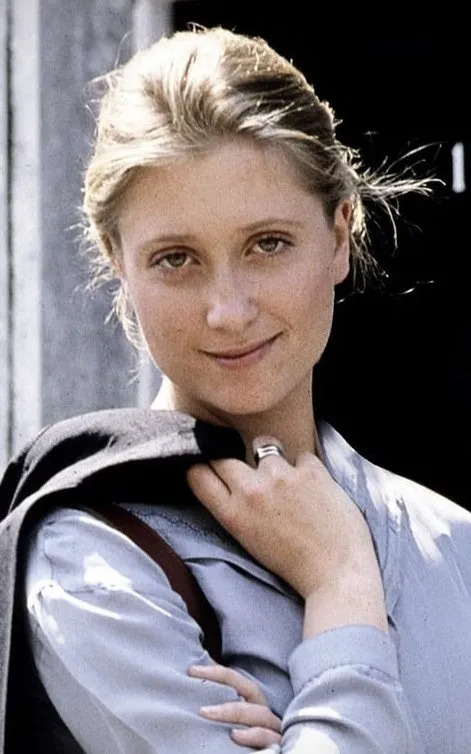 Susannah Harker