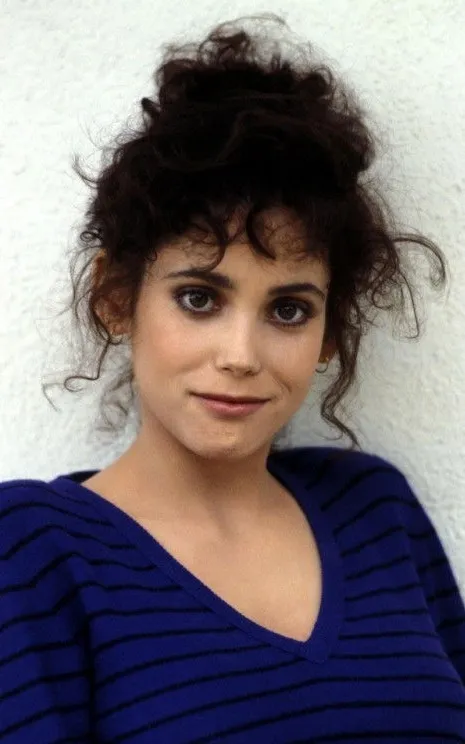 Stacey Nelkin