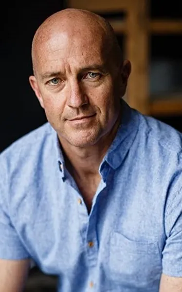 Colin Moy