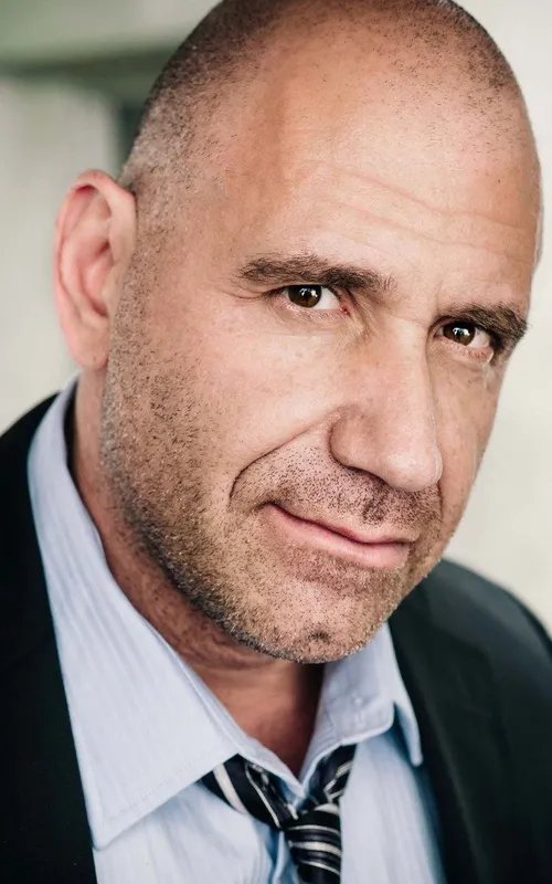 Bruno Amato