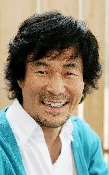 Oh Kwang-rok