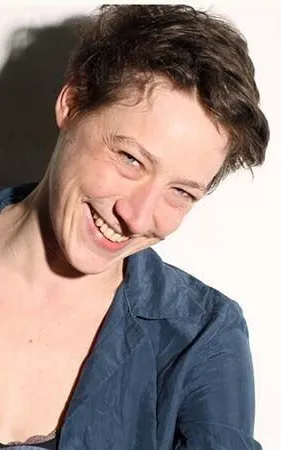 Julie Moulier