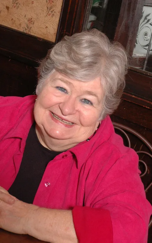 Peggy Miley