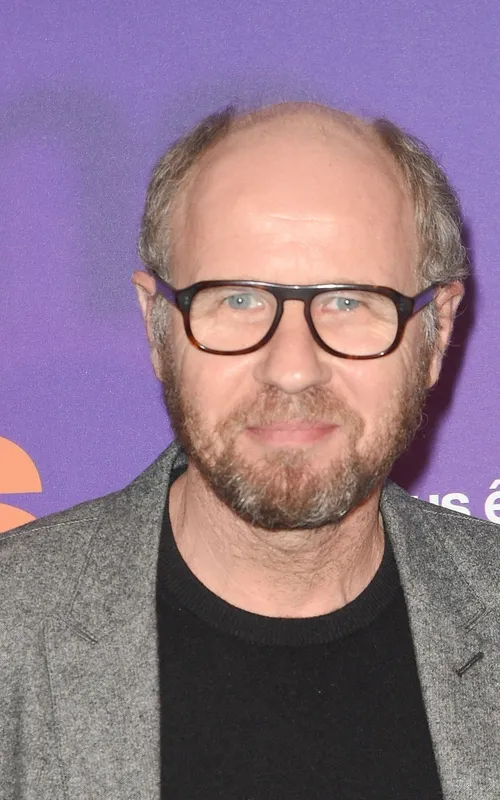 Laurent Bateau