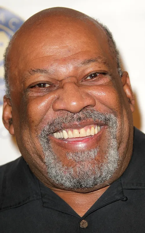 Mike Hodge
