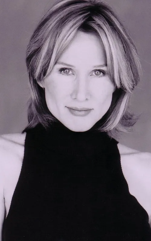 Michelle Johnston