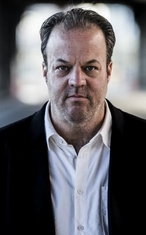 Bruce Blain