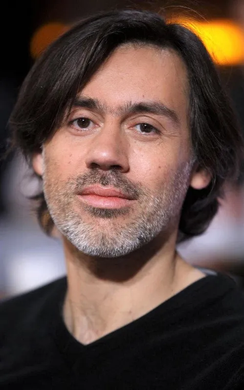 Emmanuel Mouret
