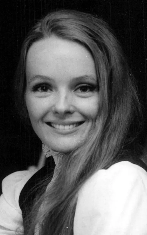 Katharine Houghton