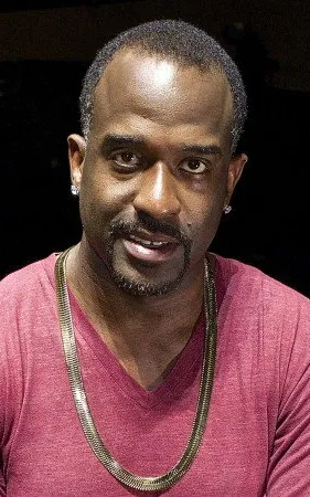 Brian Frasier-Moore