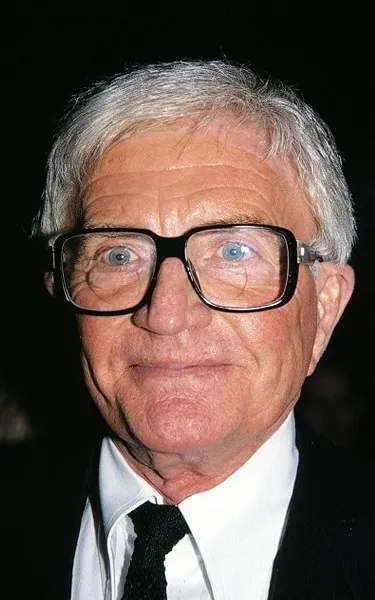 Blake Edwards