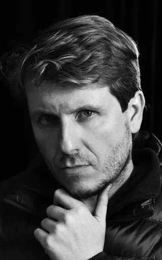 Max Bollinger