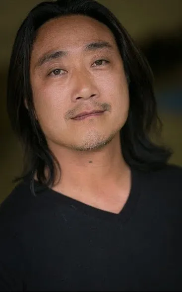 Larry Lam