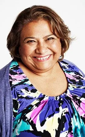 Tonita Castro