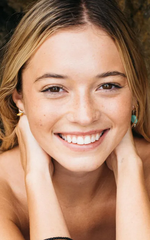 Sophie Telegadis
