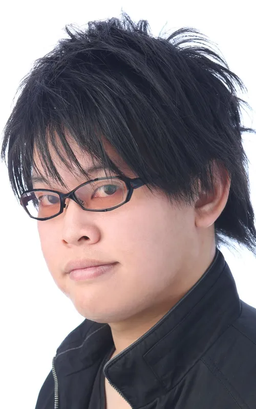 Masashi Yamane