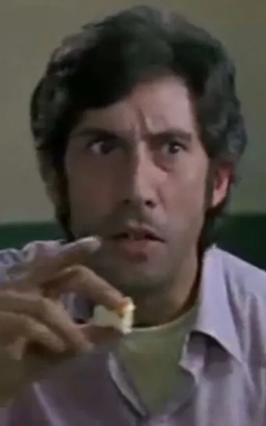 Riccardo Calvani