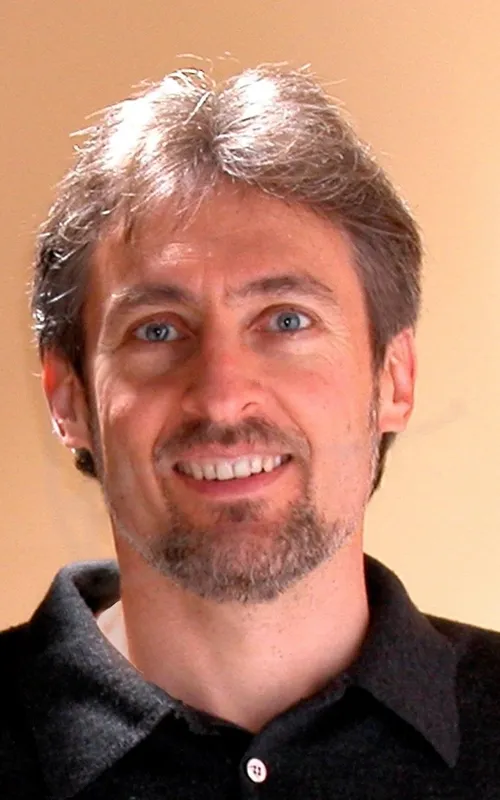 Eric Brevig