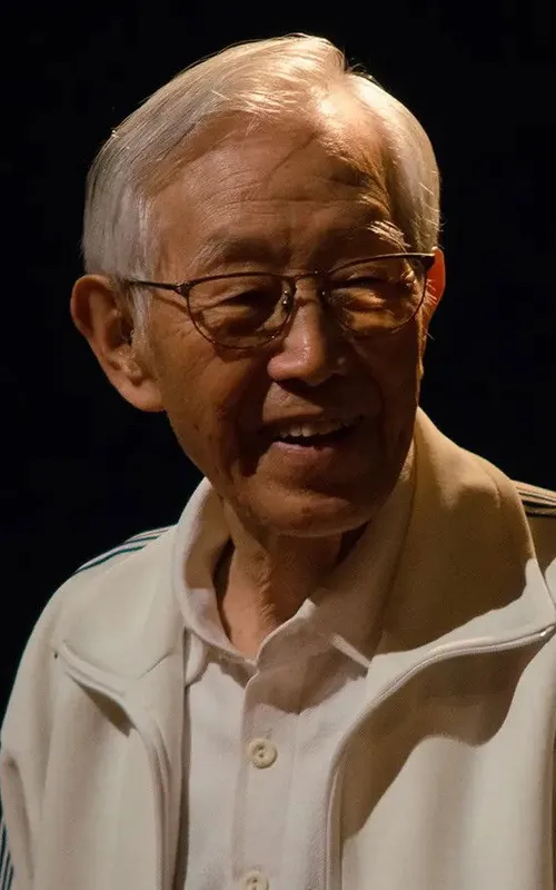 Kao Chen-Peng