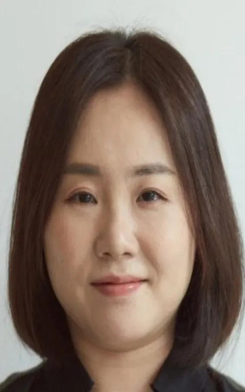 Seo Eun-ji