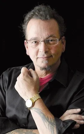 Kevin Eastman