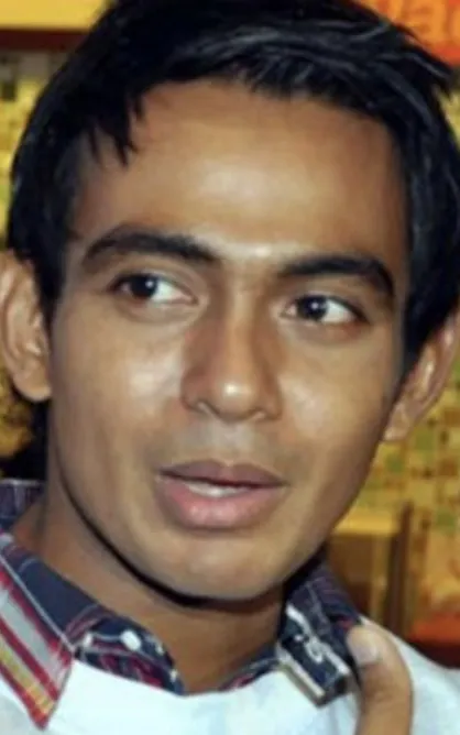 Zacky Zimah