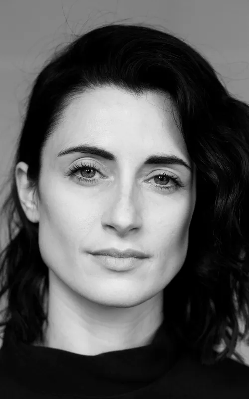 Natasha O'Keeffe