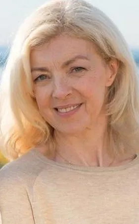 Luce Mouchel