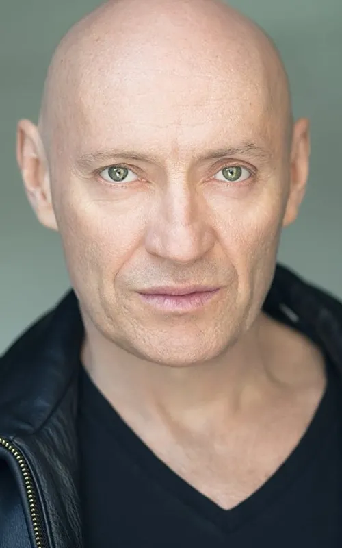 Jamie Jackson