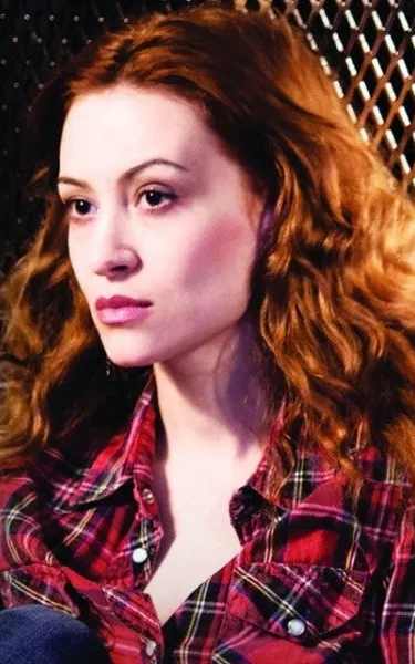Tanja Tzarovska