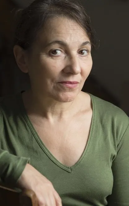 Saadia Bentaïeb