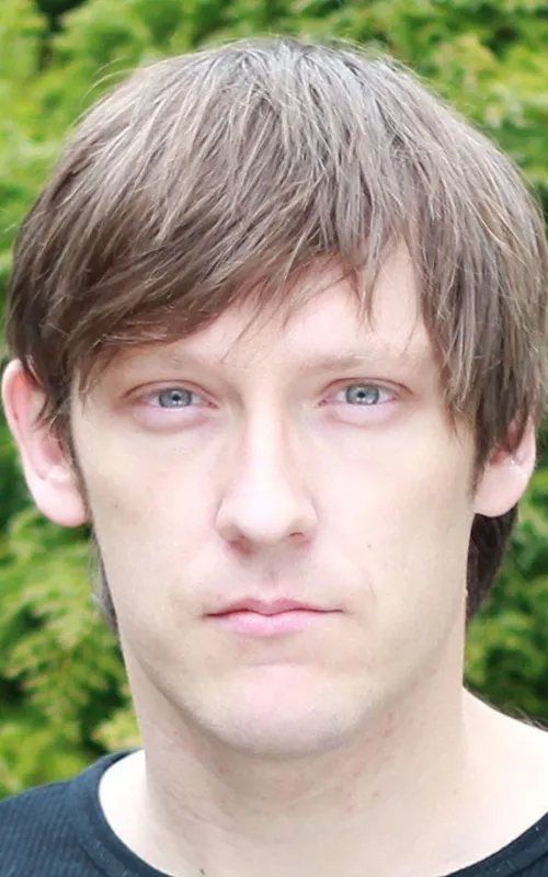 Marcus Shakesheff