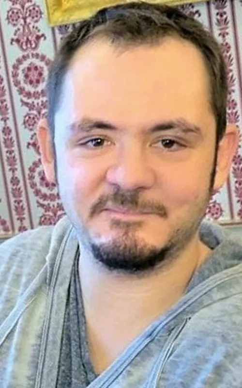 Damien Jouillerot