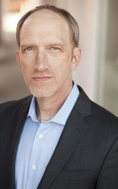 Tim Parati