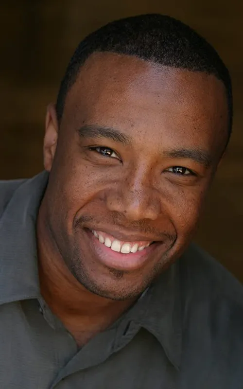 B.J. Winfrey