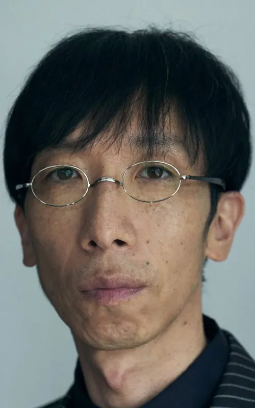 Kazushige Komatsu