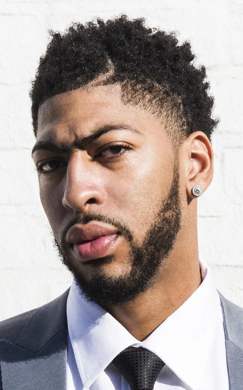 Anthony Davis
