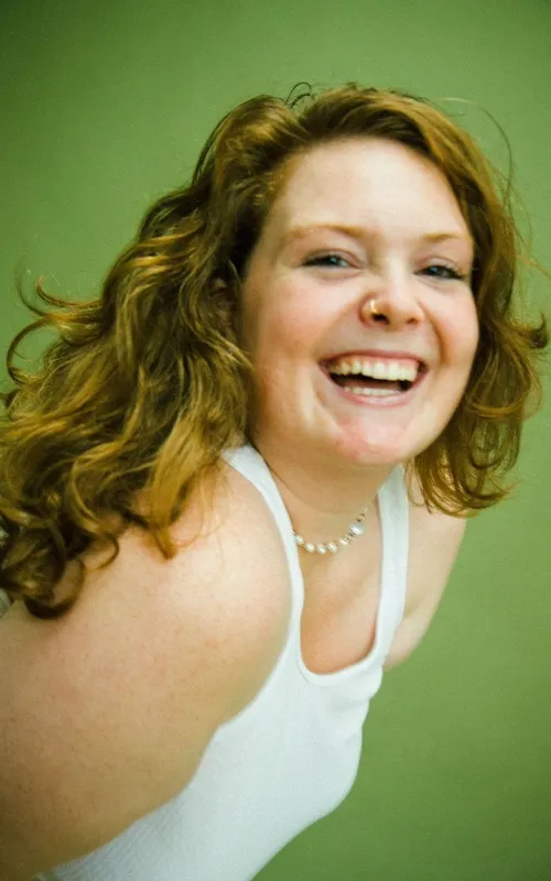 Grace Kuhlenschmidt