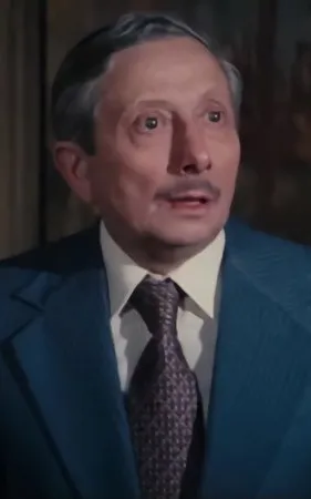 Milo Sperber